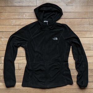 The North Face Fleece Zip Up